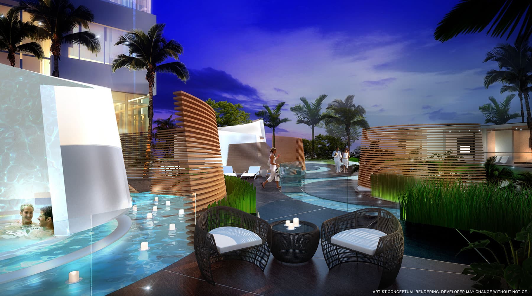 Paramount Miami Worldcenter photo 10