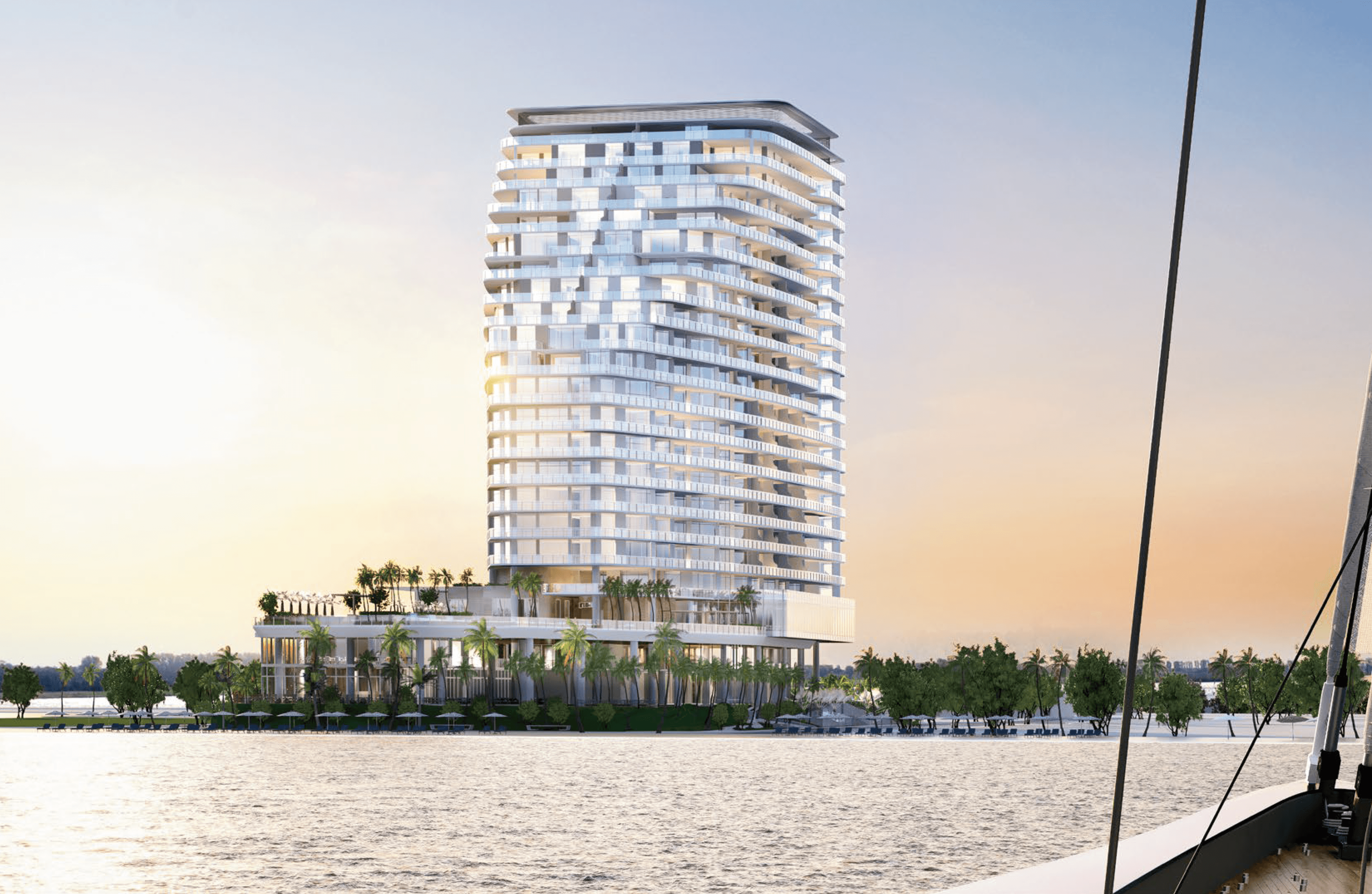 Four Seasons Fort Lauderdale hero