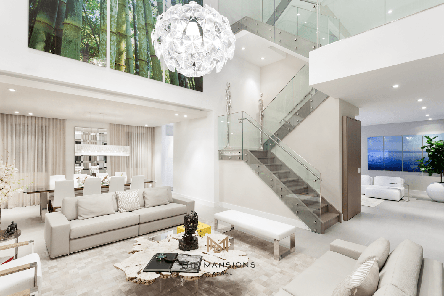 Mansions at Doral hero