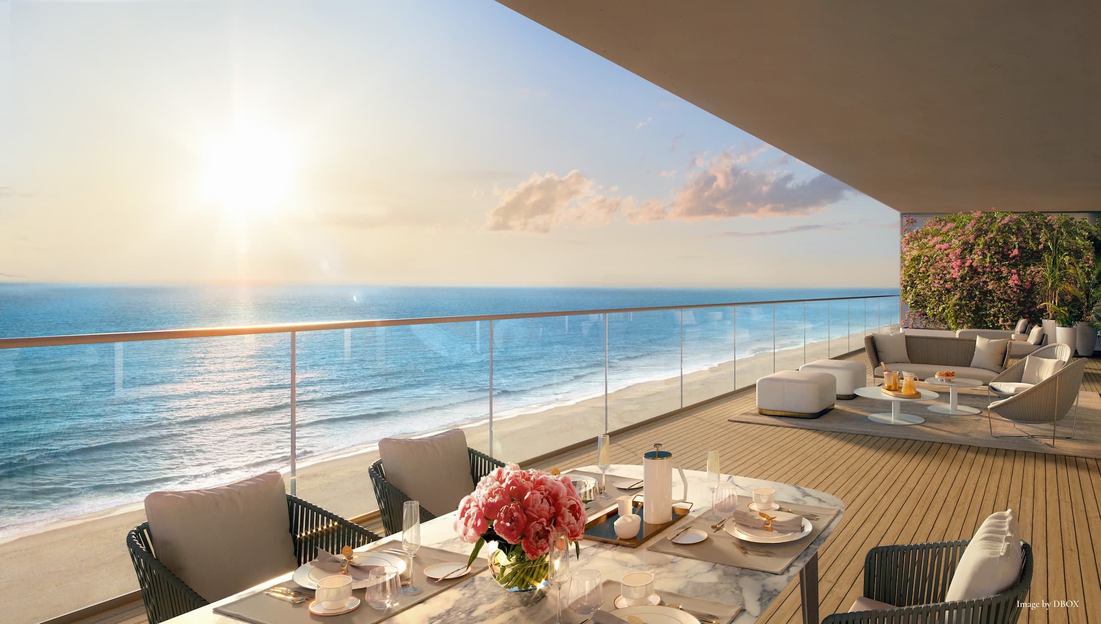 St Regis Sunny Isles photo 15