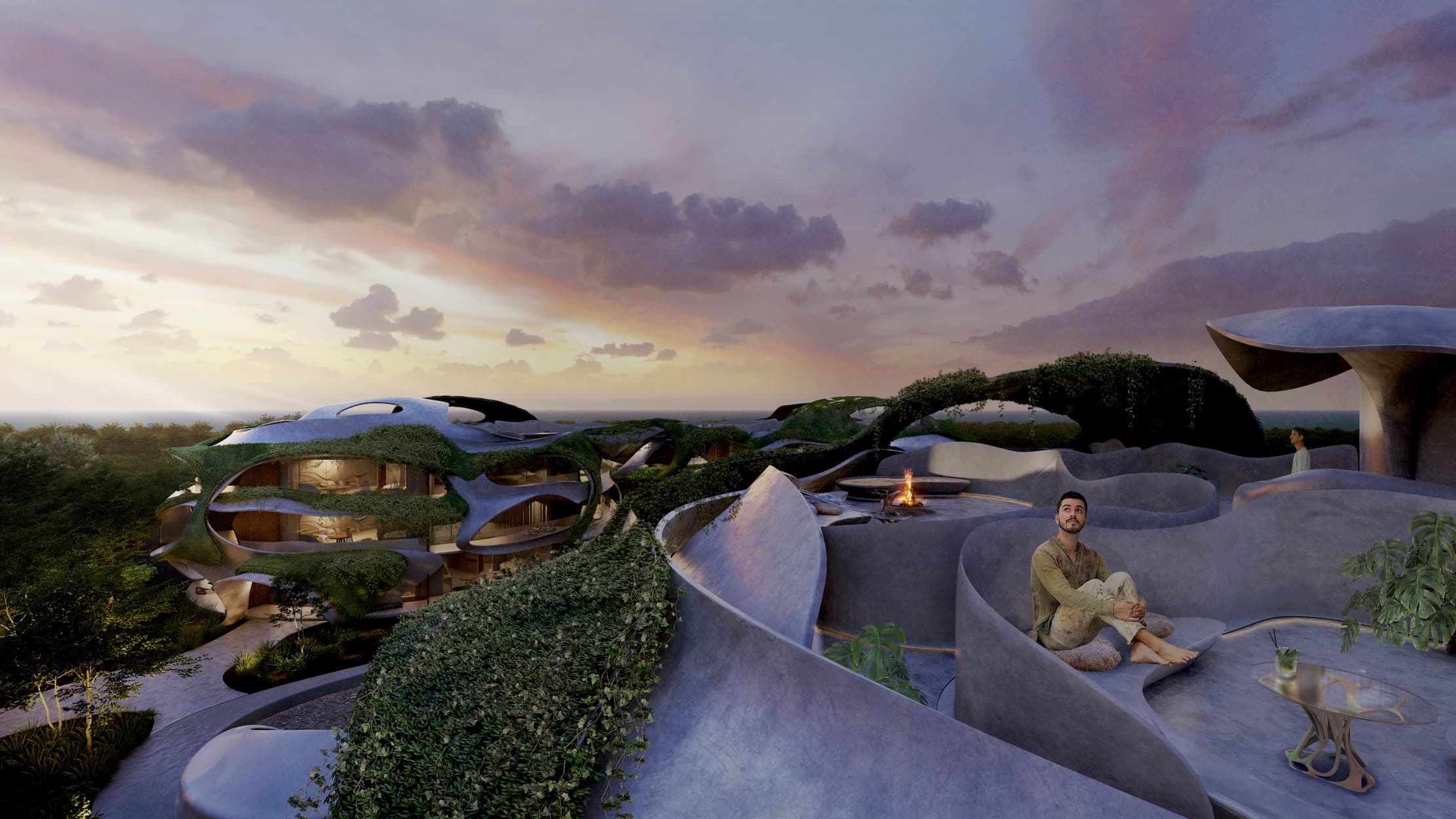 AZULIK Residences photo 7