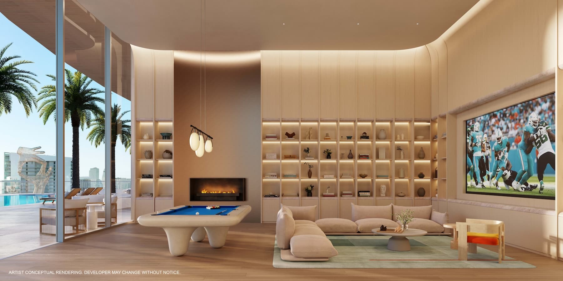 JEM Residences photo 8