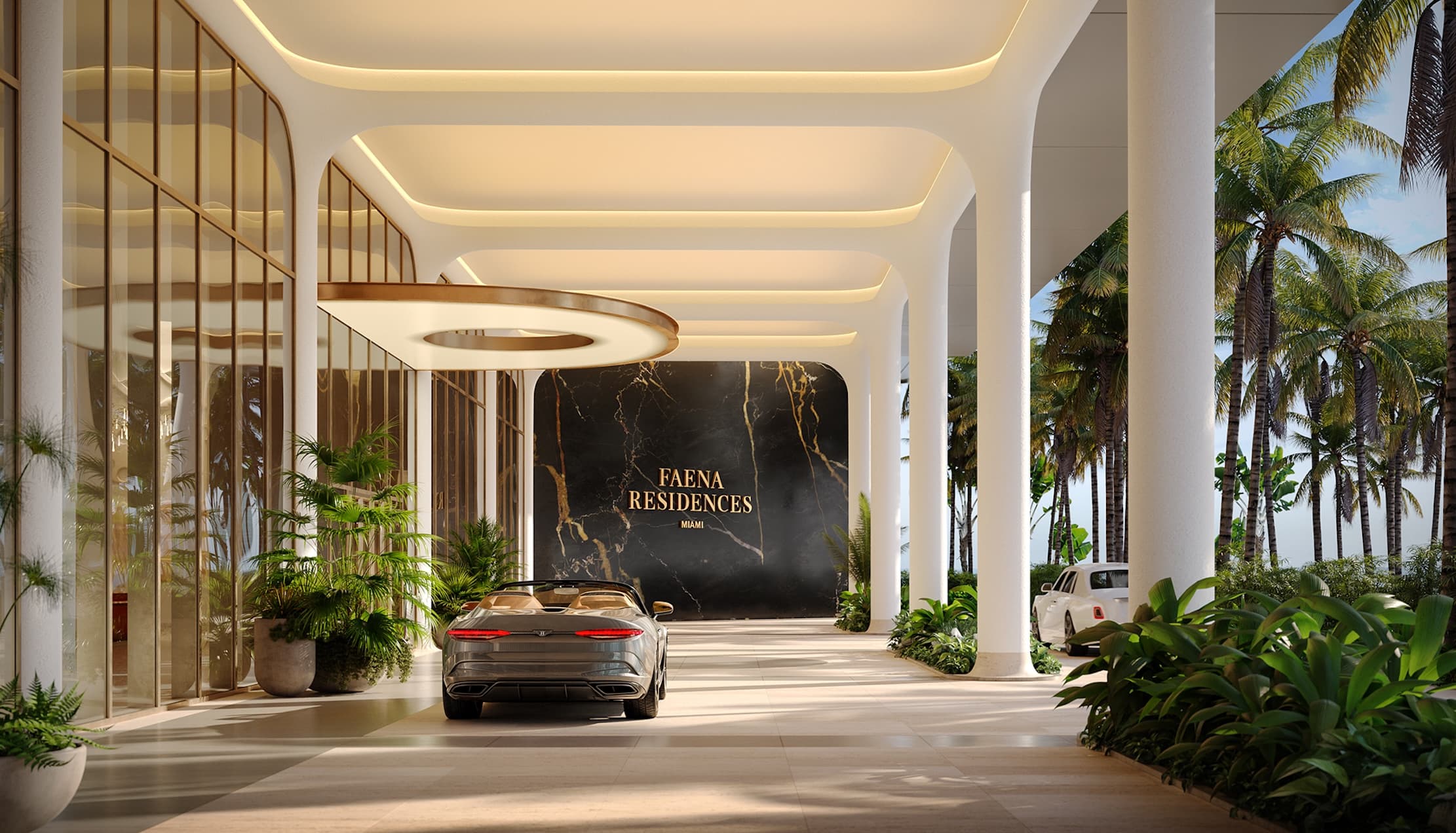 FAENA Residences Brickell photo 6