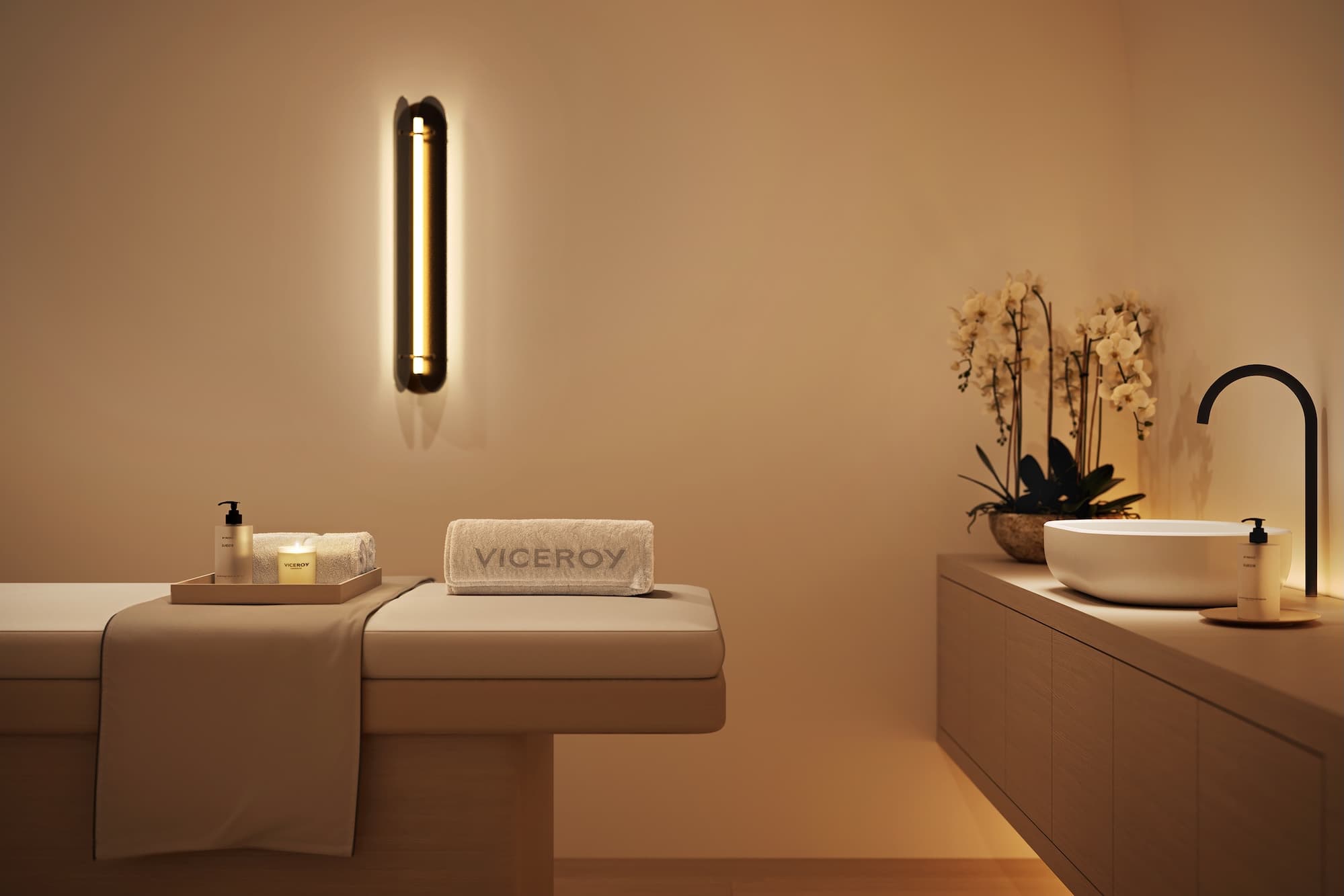 Viceroy Residences Fort Lauderdale hero
