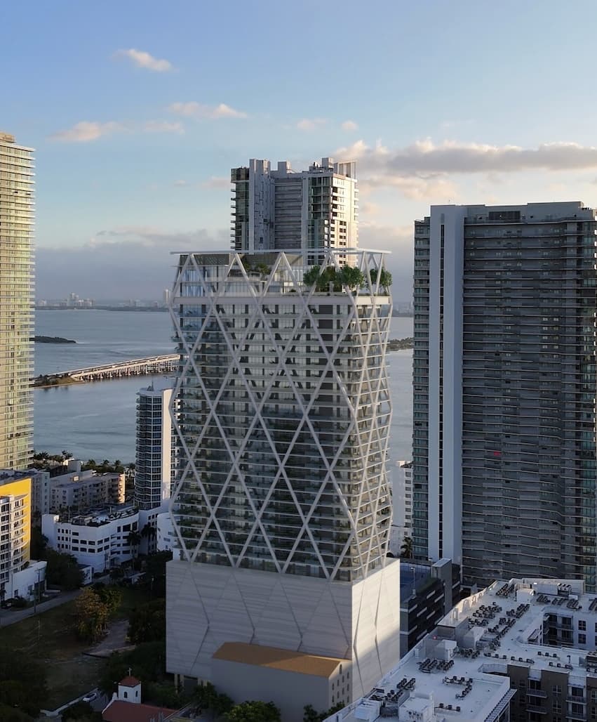 HQ Residences Edgewater photo 12