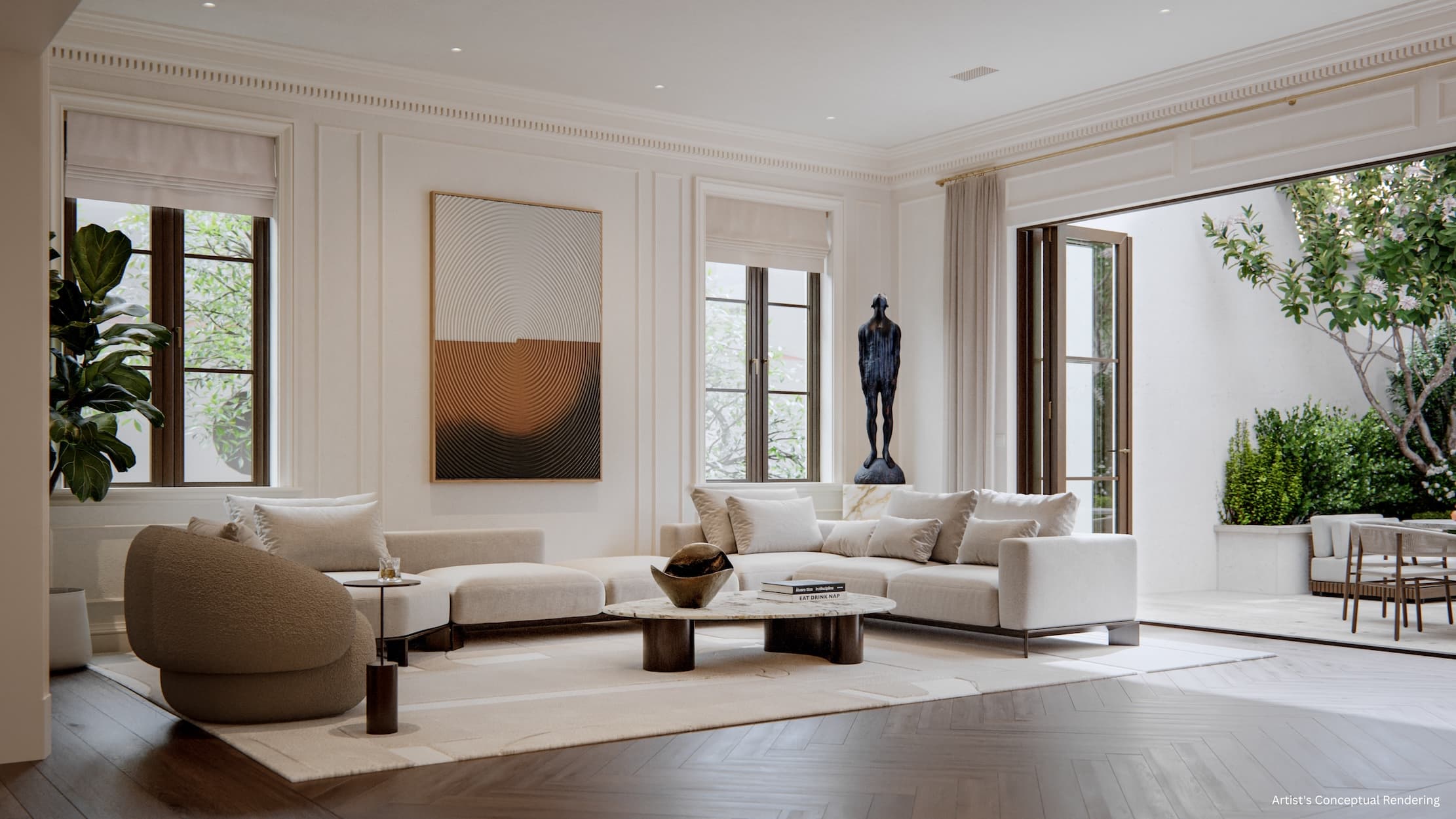 The George Residences photo 11