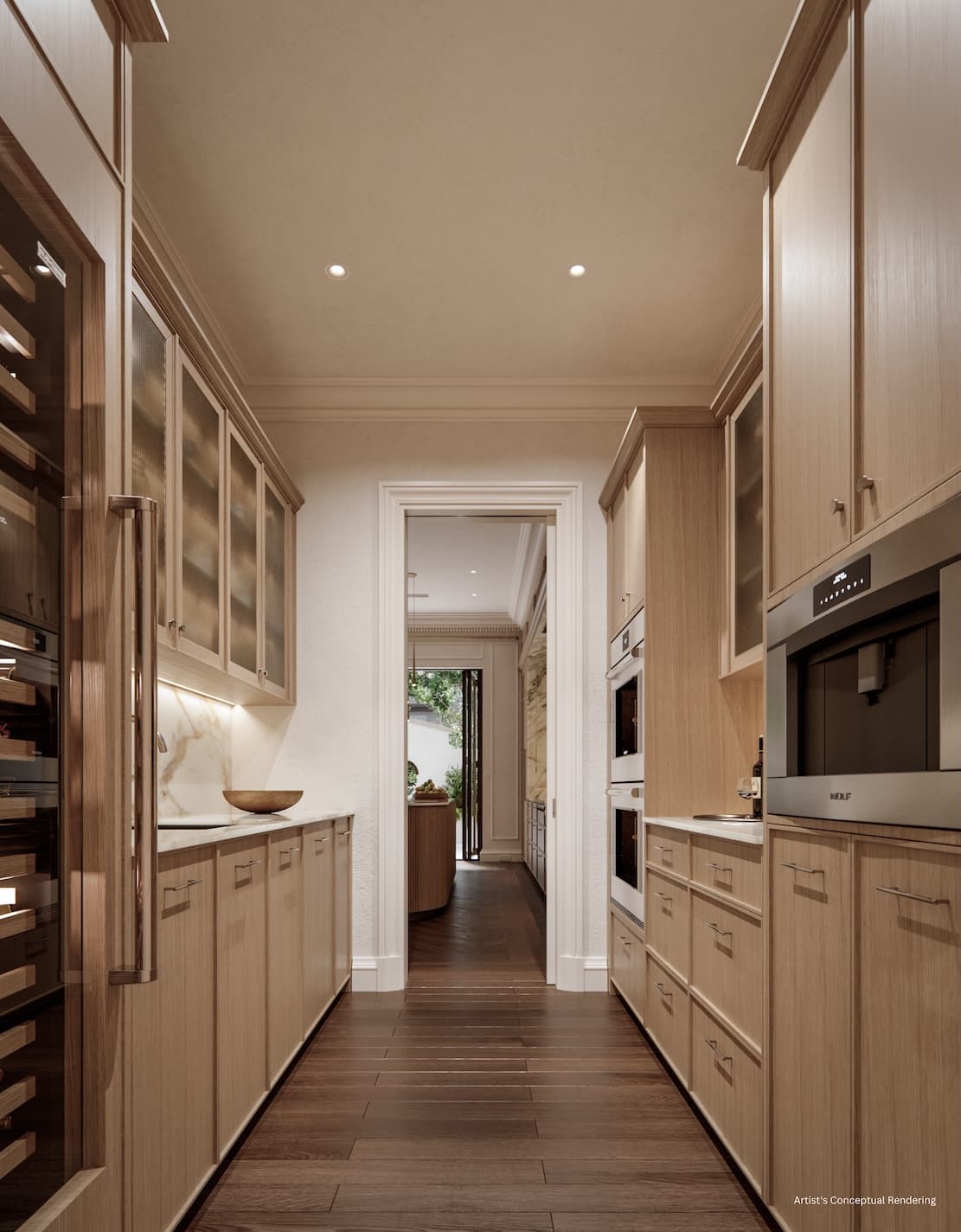 The George Residences photo 7