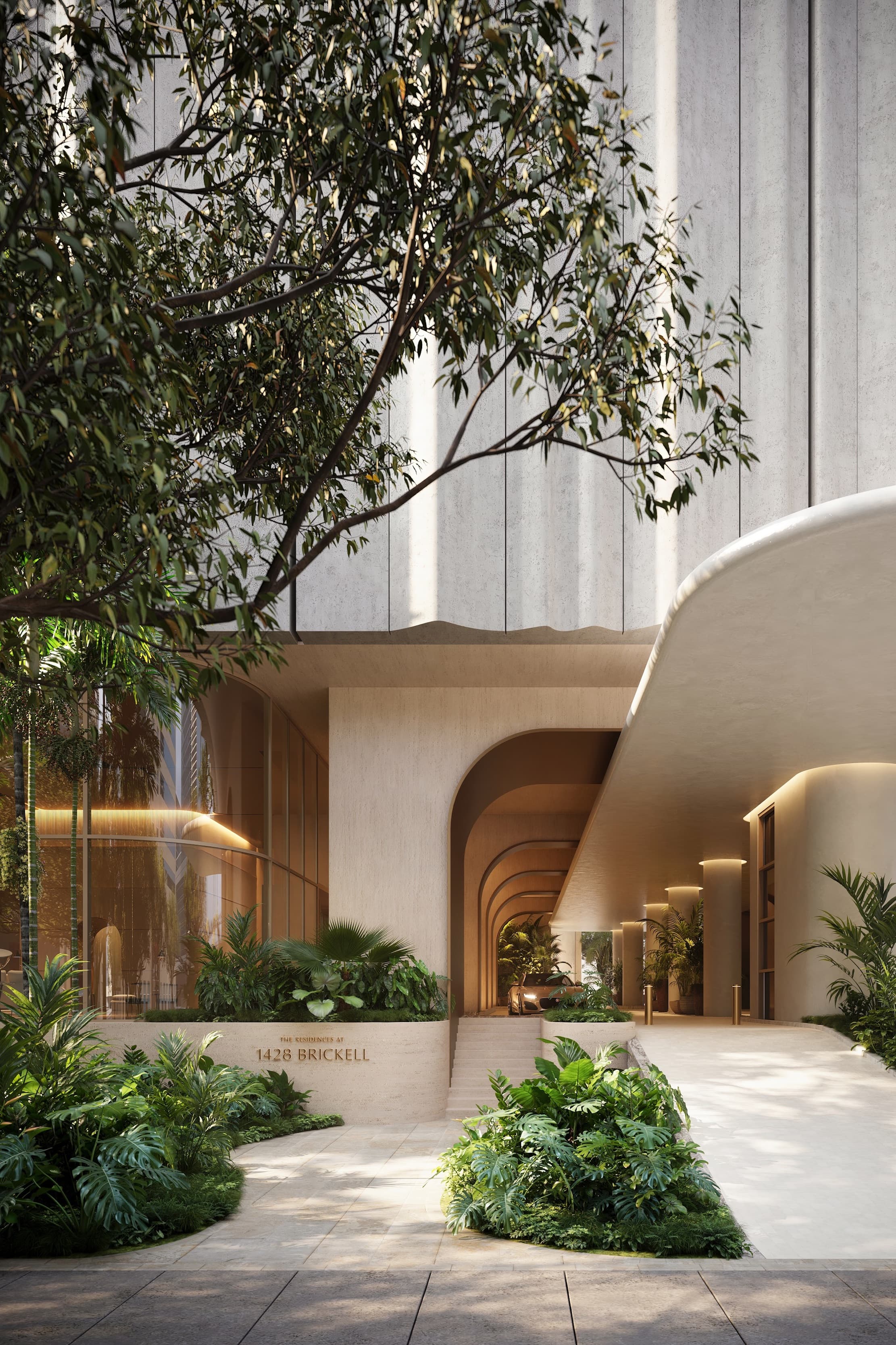 1428 Brickell view