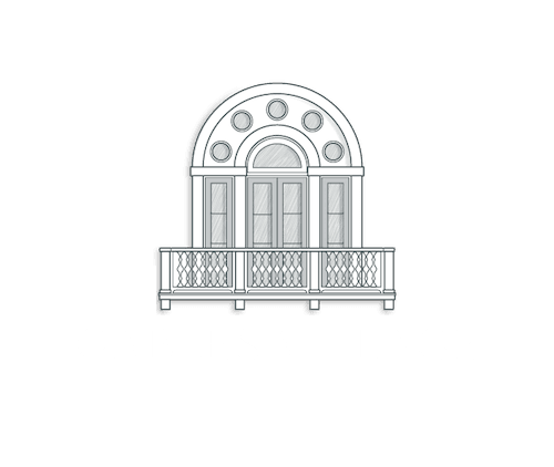 The Villages at Coral Gables logo
